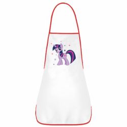 Фартук Twilight Sparkle - PrintSalon