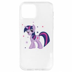 Чехол для iPhone 12 Pro Twilight Sparkle - PrintSalon