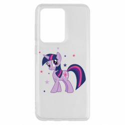 Чехол для Samsung S20 Ultra Twilight Sparkle - PrintSalon
