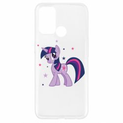 Чехол для Oppo A52/A72/A92 Twilight Sparkle - PrintSalon