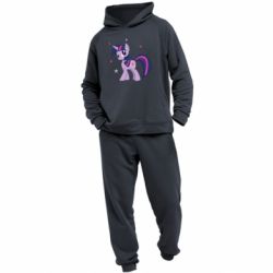 Мужской костюм Twilight Sparkle - PrintSalon