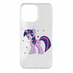 Чехол для iPhone 14 Pro Max Twilight Sparkle - PrintSalon