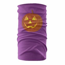 Бандана Тыква Halloween - PrintSalon