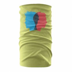 Бандана Tyler Durden & Jack - PrintSalon