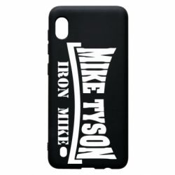 Чохол для Samsung A10 Tyson Iron Mike - PrintSalon
