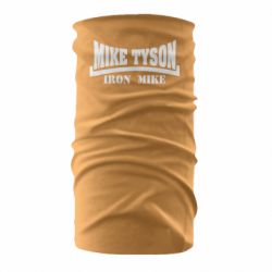 Бандана Tyson Iron Mike - PrintSalon