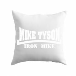 Подушка Tyson Iron Mike