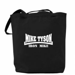 Торба Tyson Iron Mike - PrintSalon