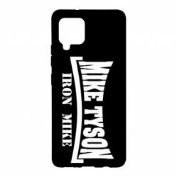 Чохол для Samsung A42 5G Tyson Iron Mike - PrintSalon