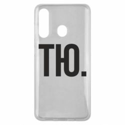 Чохол для Samsung M40 Тю