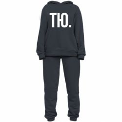 Женский костюм Тю - PrintSalon