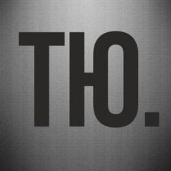 Наклейка Тю-PrintSalon Наклейка Тю