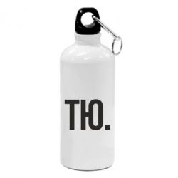 Фляга Тю - PrintSalon