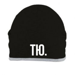 Шапка Тю-PrintSalon Шапка Тю