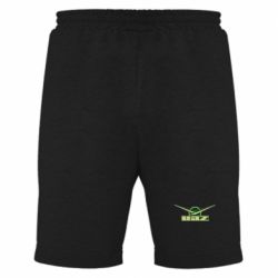 Мужские шорты UAZ Лого - PrintSalon