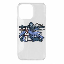 Чехол для iPhone 14 Pro Max Убийца Акаме  Арт - PrintSalon