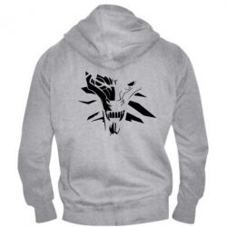 Чоловіче худі на блискавці Вбивці Королів - PrintSalon