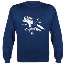 Світшот Вбивці Королів - PrintSalon