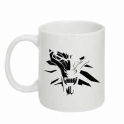 Чашка 320ml Убийцы Королей