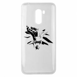 Чохол для Xiaomi Pocophone F1 Вбивці Королів - PrintSalon