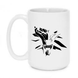 Чашка 420ml Вбивці Королів - PrintSalon