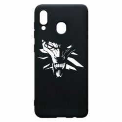Чохол для Samsung A20 Вбивці Королів - PrintSalon