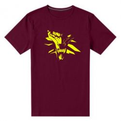 Чоловіча преміум футболка Вбивці Королів - PrintSalon