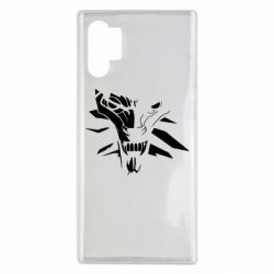 Чохол для Samsung Note 10 Plus Вбивці Королів - PrintSalon