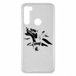 Чохол для Xiaomi Redmi Note 8 Вбивці Королів - PrintSalon