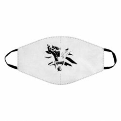 Маска багаторазова Вбивці Королів - PrintSalon