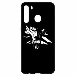 Чохол для Samsung A21 - PrintSalon