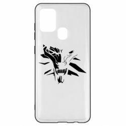 Чехол для Samsung A21s Убийцы Королей