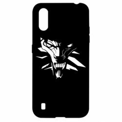 Чохол для Samsung A01 / M01 Вбивці Королів - PrintSalon