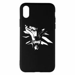 Чехол для iPhone X/Xs Убийцы Королей