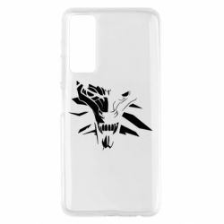 Чохол для Huawei P Smart 2021 Вбивці Королів - PrintSalon