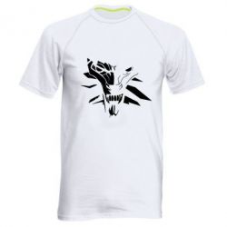 Чоловіча футболка для спорту Вбивці Королів - PrintSalon