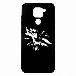 Чохол для Xiaomi Redmi Note 9 / Redmi 10X Вбивці Королів - PrintSalon