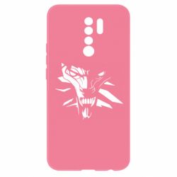 Чохол для Xiaomi Redmi 9 Вбивці Королів - PrintSalon