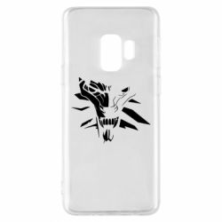 Чохол для Samsung S9 Вбивці Королів - PrintSalon