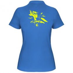 Жіноче поло Вбивці Королів - PrintSalon