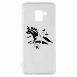 Чохол для Samsung A8+ 2018 Вбивці Королів - PrintSalon