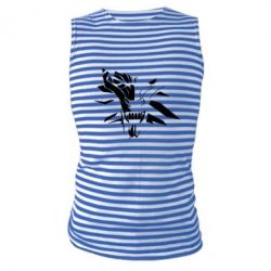 Майка-тільняшка Вбивці Королів - PrintSalon