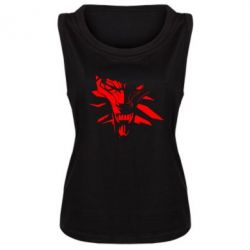 Майка жіноча Вбивці Королів - PrintSalon