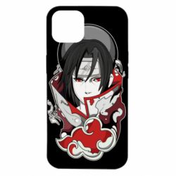 Чохол для iPhone 14 Uchiha Itachi - PrintSalon