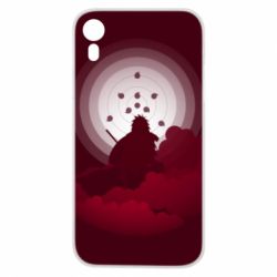Чохол для iPhone XR Uchiha Madara - PrintSalon