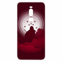 Чохол для Meizu Note 8 Uchiha Madara - PrintSalon