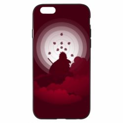 Чохол для iPhone 6/6S Uchiha Madara - PrintSalon