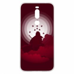 Чохол для Meizu X8 Uchiha Madara - PrintSalon