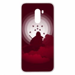 Чохол для Xiaomi Pocophone F1 Uchiha Madara - PrintSalon