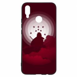 Чохол для Huawei P Smart Plus 2018 Uchiha Madara - PrintSalon
